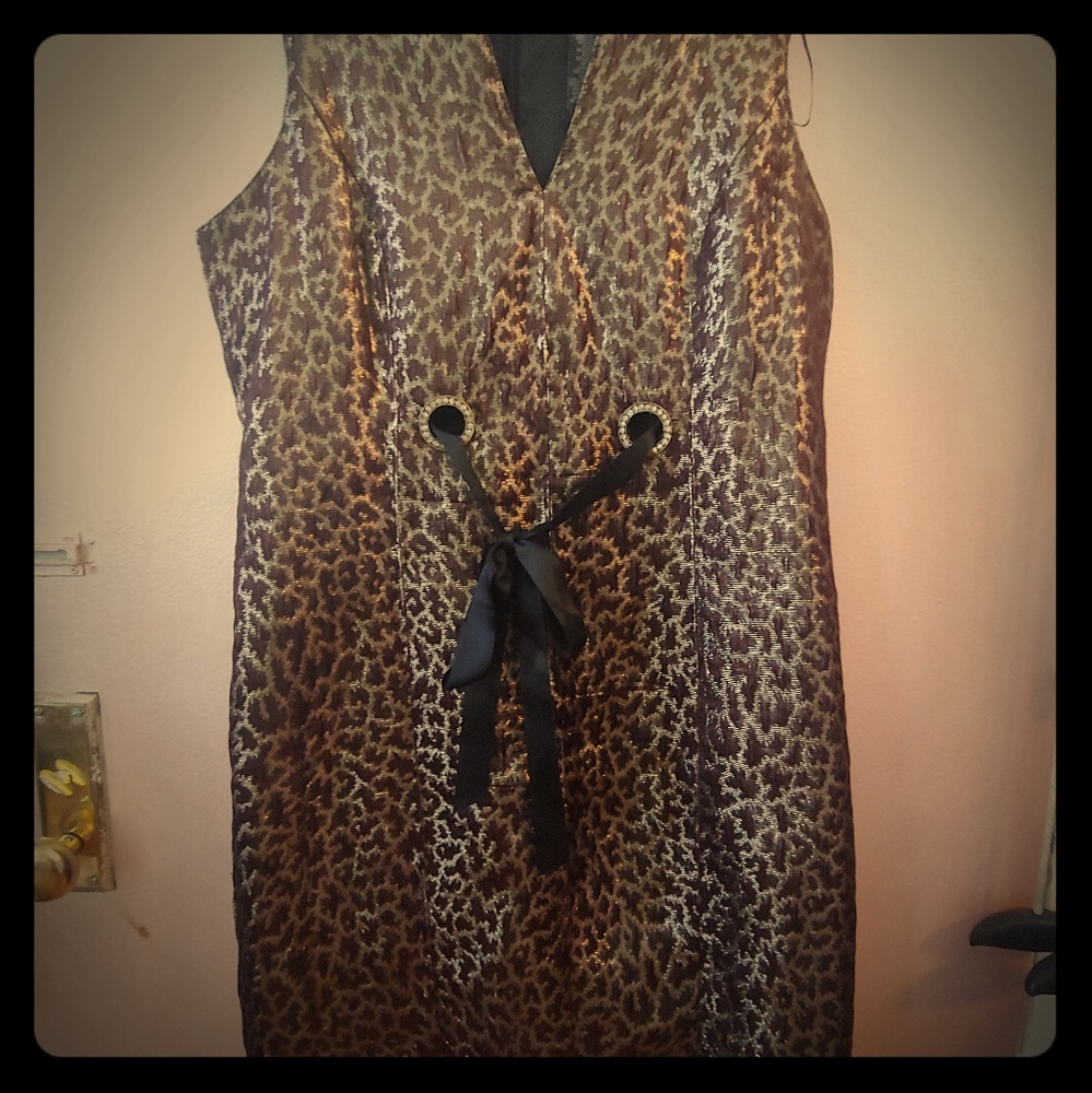 Party dress